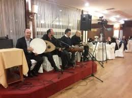 Bursa Tasavvuf ekibi