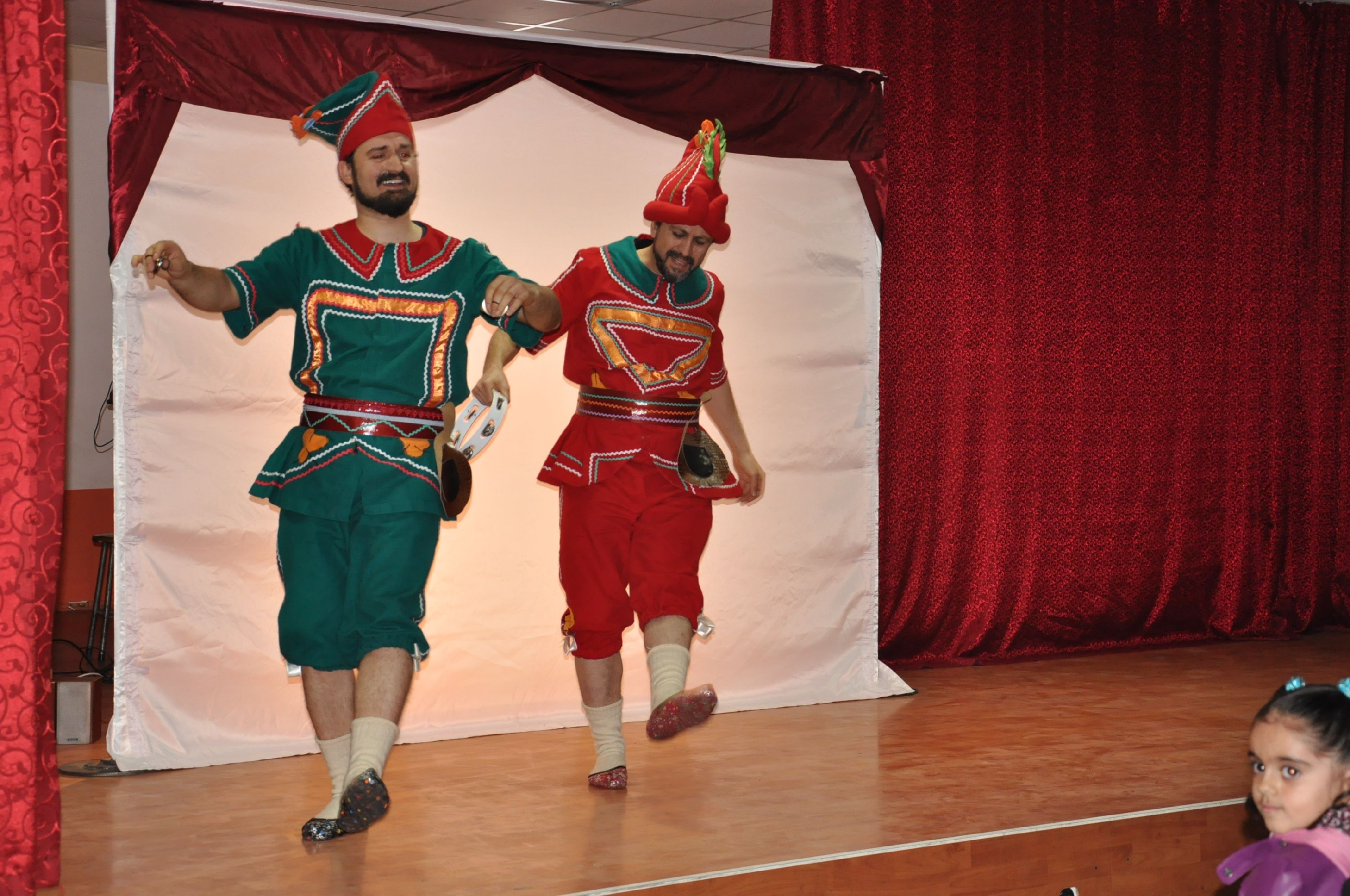 Bursa Hacivat Karagöz