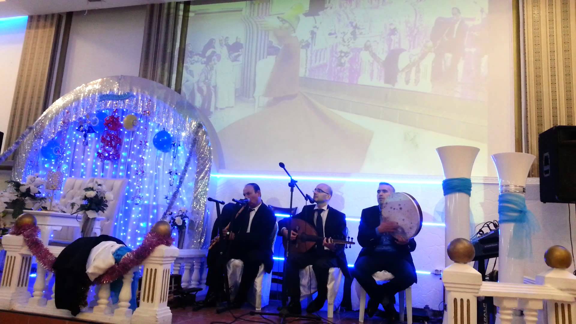 Karacabey İlahi Grubu