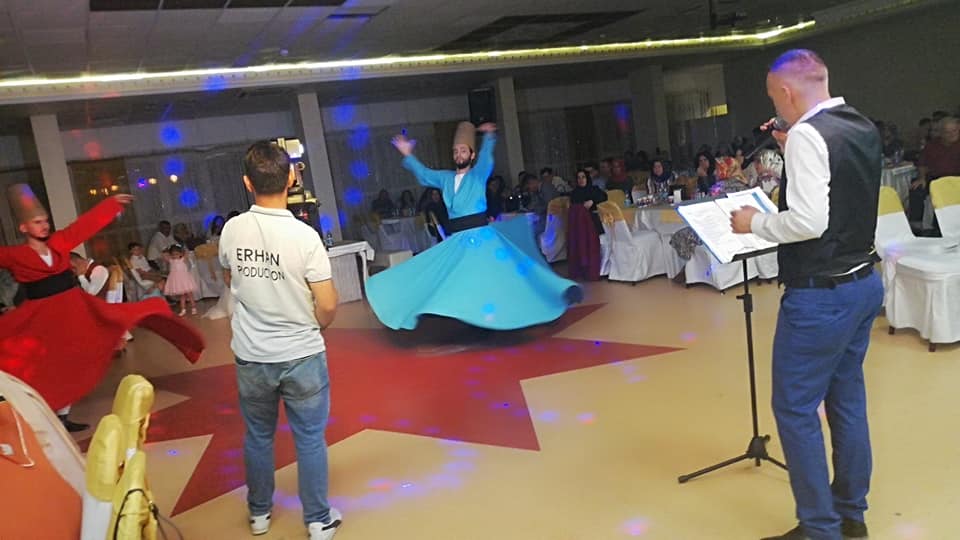 Bursa Dini Sünnet Organizasyonu